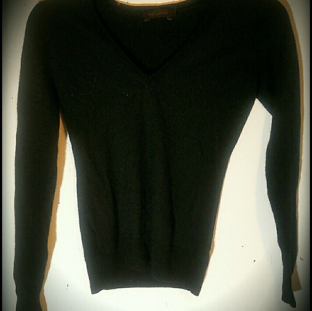 The Limited long sleeve
